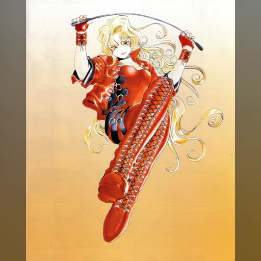 official_artwork series:oh_my_goddess // 2250x2811 // 2.0MB // jpg // image/jpeg // 322992