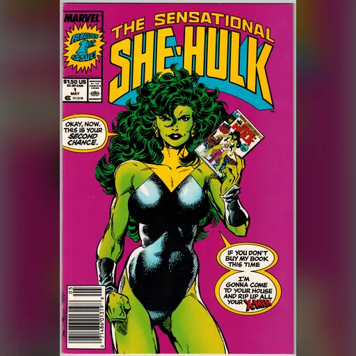 alias:she-hulk character:jennifer_walters comic_cover medium:artwork publisher:marvel scan series:sensational_she-hulk series:she-hulk skin:green // 4117x6208 // 34.4MB // webp // image/webp; lossless=true // sensational shehulk.2