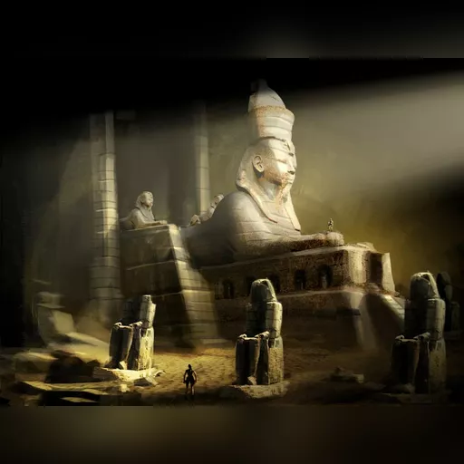 medium:artwork official_artwork series:tomb_raider tomb_raider_anniversary // 840x630 // 45.6KB // jpg // image/jpeg // tra-conceptual-032