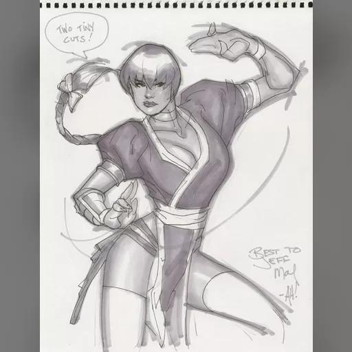 artist:adam_hughes character:kasumi medium:artwork series:dead_or_alive // 621x800 // 62.9KB // jpg // image/jpeg // ah_kasumi_from_supercon_-_oakland_may_2006