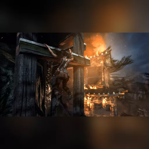 medium:screenshot series:tomb_raider tomb_raider_2013 // 1920x1080 // 1.6MB // jpg // image/jpeg // fire_shimmy_2