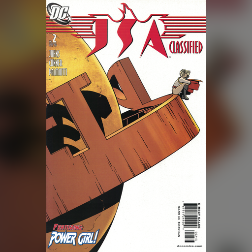 alias:karen_starr alias:power_girl character:kara_zor-l comic_cover justice_society_of_america medium:artwork official publisher:dc scan series:jsa_classified // 3898x6116 // 23.1MB // webp // image/webp; lossless=true // jsa_classified_2