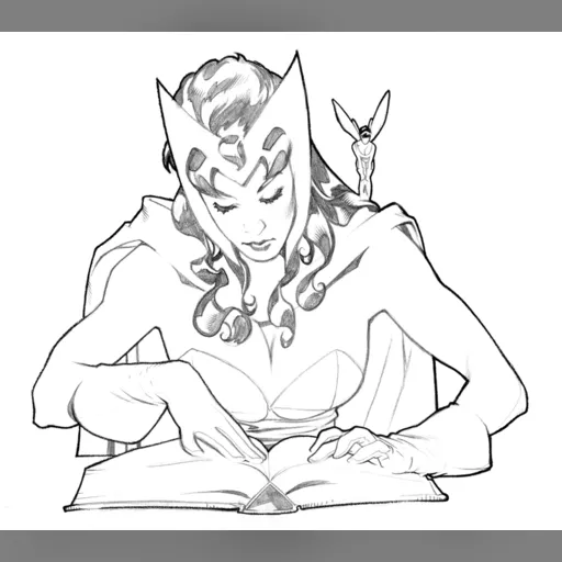 artist:adam_hughes medium:artwork // 858x761 // 175.2KB // jpg // image/jpeg // Reading