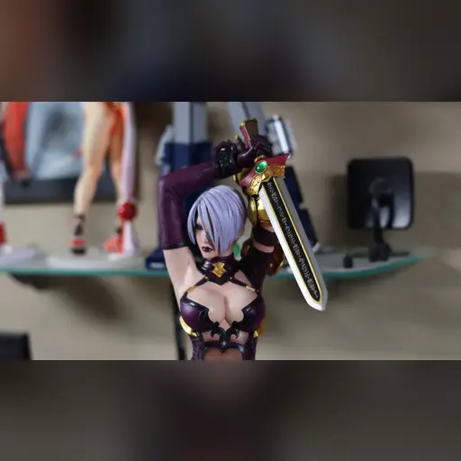 character:isabella_valentine figure figures medium:photo publisher:namco series:soul_calibur // 6000x3368 // 7.3MB // jpg // image/jpeg // IMG_0147