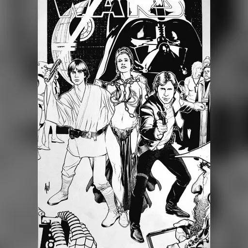 artist:adam_hughes medium:artwork // 732x1054 // 277.7KB // jpg // image/jpeg // SD_Comiccon_Hughes