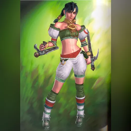 medium:artwork official_artwork publisher:namco series:soul_calibur soul_calibur_2 // 540x779 // 40.1KB // jpg // image/jpeg // Talim (1)