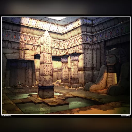 medium:artwork official official_artwork series:tomb_raider stopgap tomb_raider_anniversary // 1000x783 // 200.1KB // jpg // image/jpeg // tra-conceptual-019