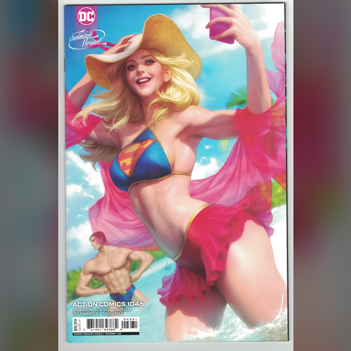 alias:supergirl character:kara_zor-el comic_cover medium:artwork official publisher:dc scan series:supergirl series:superman // 4240x6336 // 31.5MB // webp // image/webp; lossless=true // scans.7