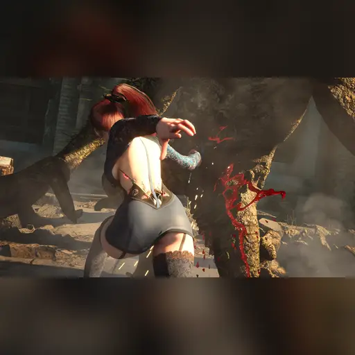 medium:screenshot mine series:stellar_blade // 3840x2160 // 817.9KB // jpg // image/jpeg // Stellar Blade_20250618201844