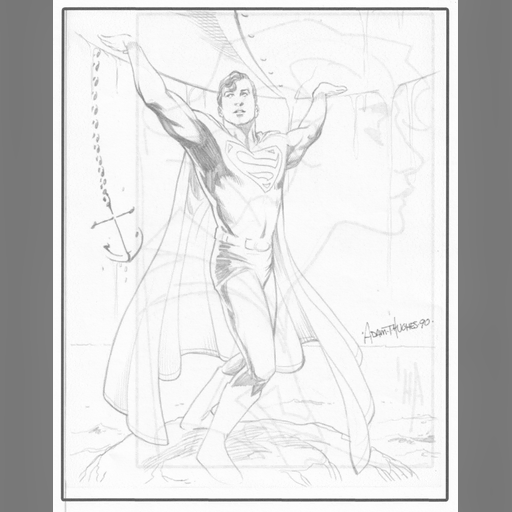 Legion_Sketches artist:adam_hughes male_only medium:artwork medium:drawing official scan // 4603x5819 // 13.8MB // webp // image/webp; lossless=true // page_05