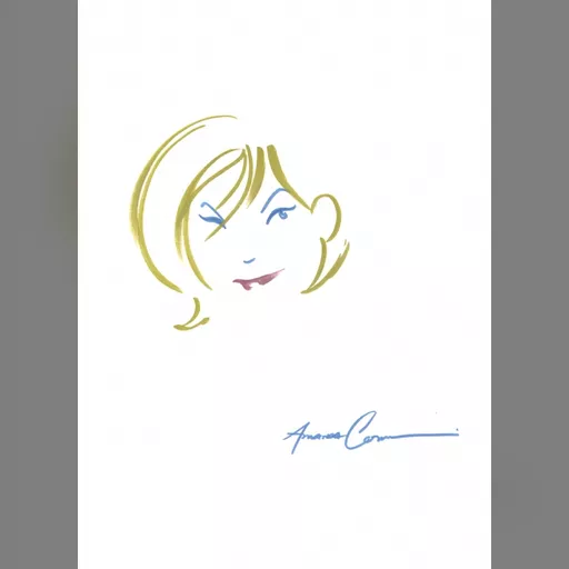 alias:karen_starr alias:power_girl artist:amanda_conner character:kara_zor-l medium:artwork publisher:dc // 581x800 // 153.8KB // jpg // image/jpeg // powergirl_conner 001