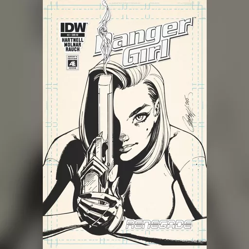 artist:j_scott_campbell medium:artwork series:danger_girl // 843x1280 // 358.0KB // jpg // image/jpeg // 4866381-02-ri