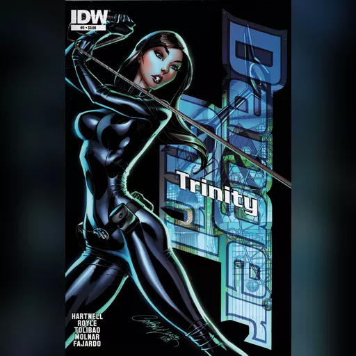 artist:j_scott_campbell character:sydney_savage comic_cover medium:artwork scan series:danger_girl series:danger_girl_trinity trinity // 3894x6132 // 30.6MB // webp // image/webp; lossless=true // CCI03072019_0015