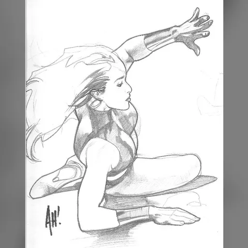 artist:adam_hughes medium:artwork // 663x830 // 101.8KB // jpg // image/jpeg // ah-donna-troy