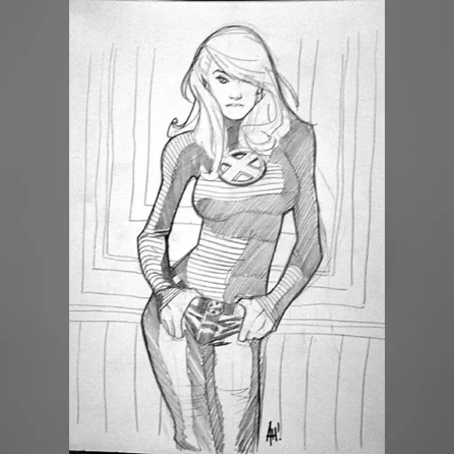 alias:marvel_girl artist:adam_hughes character:jean_grey medium:artwork publisher:marvel series:x-men // 350x504 // 51.2KB // jpg // image/jpeg // jean