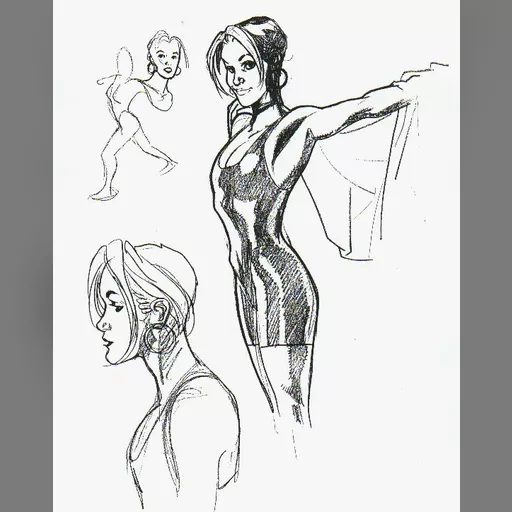 artist:adam_hughes medium:artwork // 575x724 // 65.6KB // jpg // image/jpeg // AHSkRox