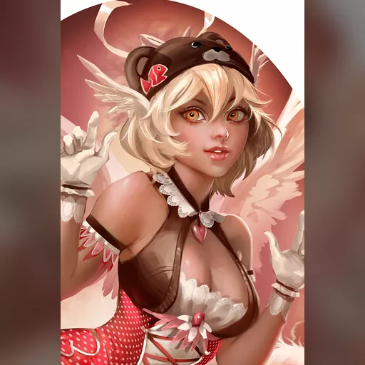 artist:sakimichan medium:artwork medium:drawing plus_artist // 1057x1584 // 1.1MB // jpg // image/jpeg // 587_tumblr_n0axmx1T1g1qjtxoeo1_1280