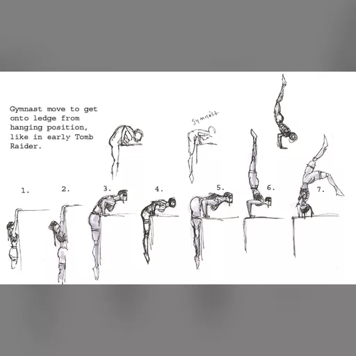animateion medium:artwork official_artwork series:tomb_raider sketches tomb_raider_legends // 739x441 // 125.6KB // jpg // image/jpeg // gymnast