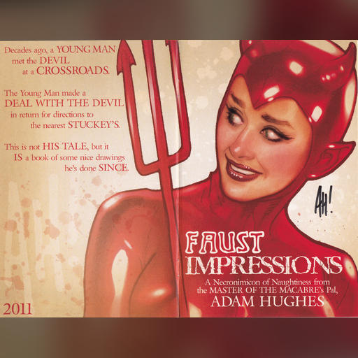 Faust_Impressions artist:adam_hughes medium:artwork medium:drawing official scan // 6588x5104 // 77.6MB // webp // image/webp; lossless=true // cover