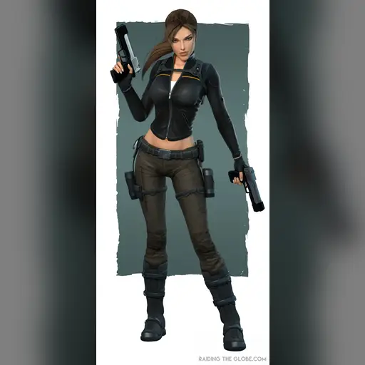 medium:artwork official series:tomb_raider tomb_raider_underworld // 1900x4000 // 1.5MB // jpg // image/jpeg // jungle_heavy_front