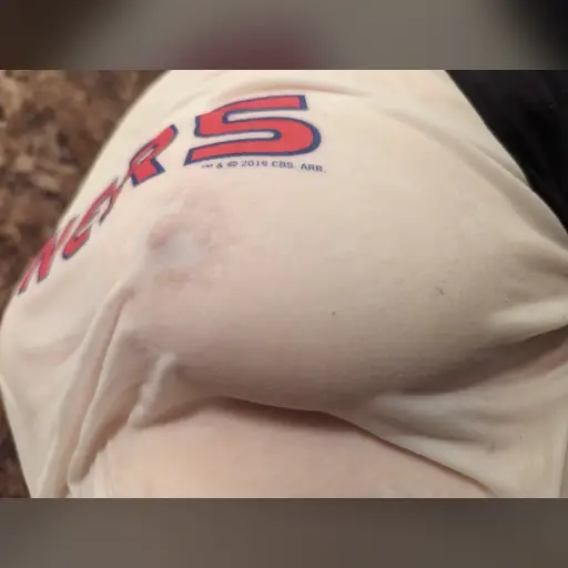 20240410 medium:photo person:kristina_dahl wet_shirt // 4080x3072 // 2.0MB // jpg // image/jpeg // PXL_20240410_041531471