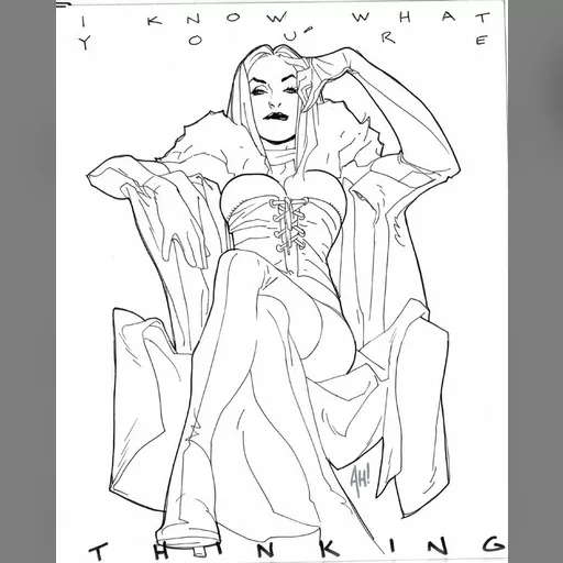 artist:adam_hughes medium:artwork // 736x916 // 86.6KB // jpg // image/jpeg // b1203785bb04712a7c0543d8632f5d68