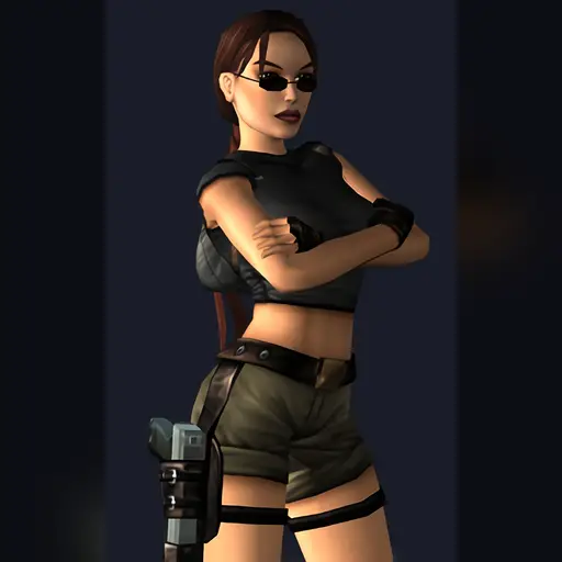 medium:artwork official official_artwork series:tomb_raider tomb_raider_legend // 600x960 // 120.8KB // jpg // image/jpeg // trl-wip01C4F67D09-BF85-3F37-C5FF-D4EBDE9E9C1E