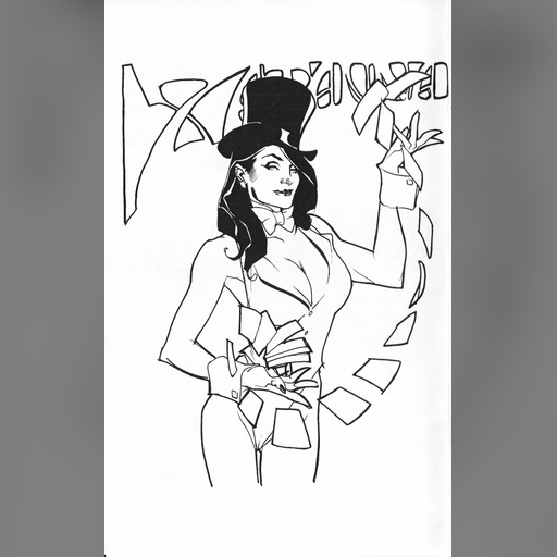 Passport_to_AH!venture artist:adam_hughes medium:artwork medium:drawing official scan // 3184x5104 // 5.5MB // webp // image/webp; lossless=true // page_18