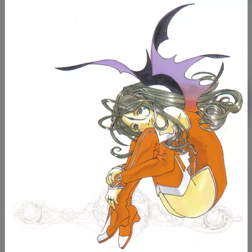 official_artwork series:oh_my_goddess // 1411x1465 // 166.8KB // jpg // image/jpeg // 166543