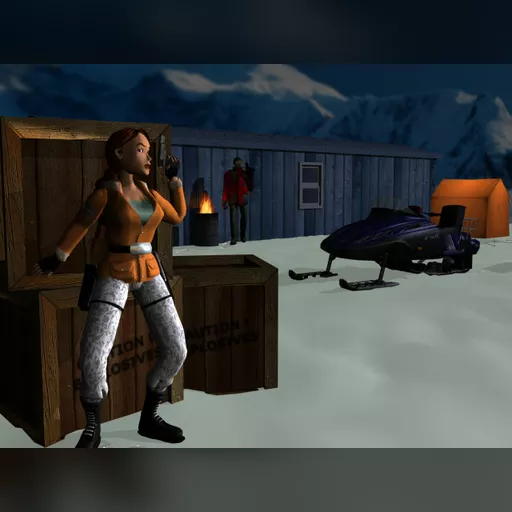 character:lara_croft medium:artwork official official_artwork series:tomb_raider tomb_raider_3 // 640x480 // 46.7KB // jpg // image/jpeg // tr3-034