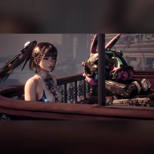 medium:screenshot mine series:stellar_blade // 3840x2160 // 475.1KB // jpg // image/jpeg // Stellar Blade_20240601165650