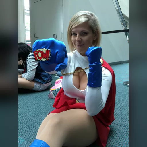 alias:karen_starr alias:power_girl character:kara_zor-l cosplay girl irina jackson medium:photo person:russianpg power publisher:dc sergeevna // 2448x3264 // 1.6MB // jpg // image/jpeg // 126 - TOIQL9H - Irina Sergeevna Jackson Power Girl Cosplay