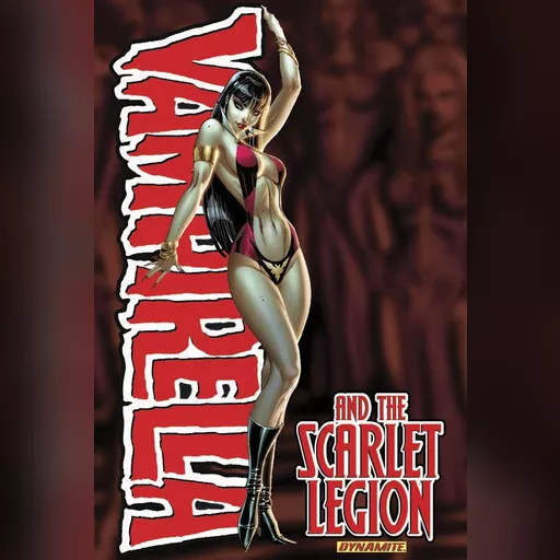 artist:j_scott_campbell character:vampirella clothing:slingkini medium:artwork series:vampirella vempirella // 600x900 // 110.0KB // jpg // image/jpeg // VAMPIRELLA__THE_SCARLET_LEGION_TRADE_PAPERBACK