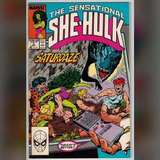 alias:she-hulk character:jennifer_walters comic_cover medium:artwork publisher:marvel scan series:sensational_she-hulk series:she-hulk skin:green // 4229x6271 // 38.8MB // webp // image/webp; lossless=true // ssh.04