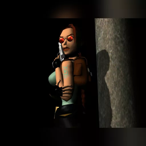 character:lara_croft medium:artwork official official_artwork series:tomb_raider tomb_raider_2 // 3200x2400 // 349.7KB // jpg // image/jpeg // tr2-035