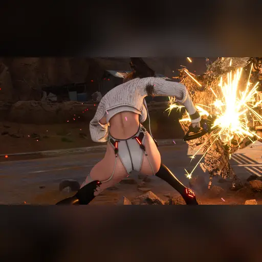 medium:screenshot mine series:stellar_blade // 3840x2160 // 813.0KB // jpg // image/jpeg // Stellar Blade_20250617194303