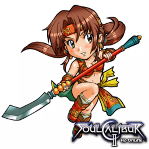 medium:artwork official_artwork publisher:namco series:soul_calibur soul_calibur_2 // 256x256 // 48.4KB // webp // image/webp; lossless=true // Mi-Nachibi