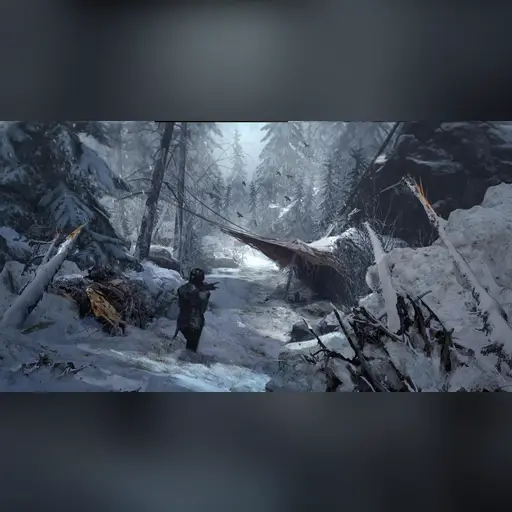 medium:artwork official rise_of_the_tomb_raider series:tomb_raider // 1280x677 // 153.0KB // jpg // image/jpeg // rottr-concept022F45DAAE6-2216-F76B-2236-018DB9CA6446