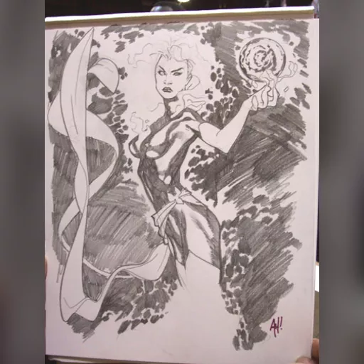 artist:adam_hughes medium:artwork // 380x504 // 60.1KB // jpg // image/jpeg // pheonix