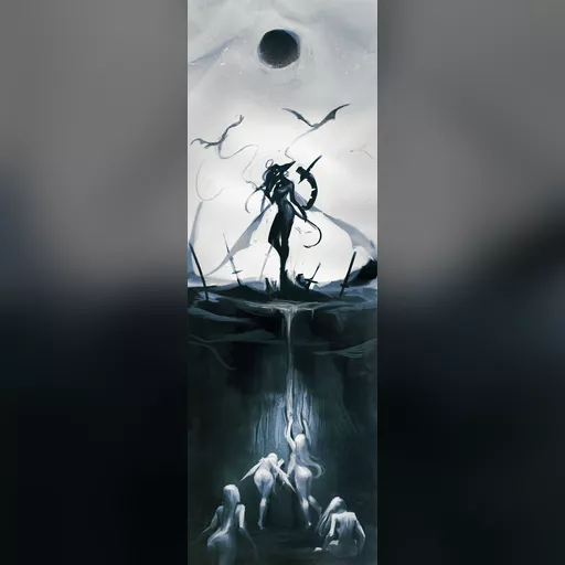 artist:sakimichan medium:artwork medium:drawing plus_artist // 738x2200 // 1.1MB // jpg // image/jpeg // where_did_all_the_angel__s_go_by_sakimichan-d3j37da