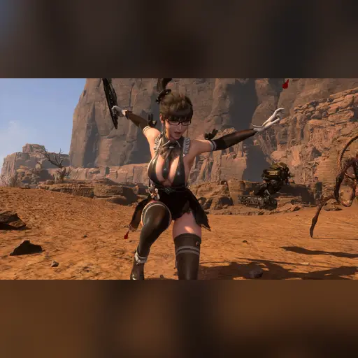 medium:screenshot mine series:stellar_blade // 3840x2160 // 997.7KB // jpg // image/jpeg // Stellar Blade_20250615113324