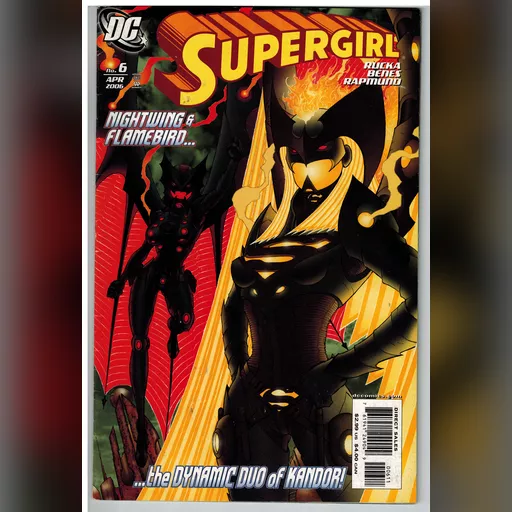 alias:supergirl character:kara_zor-el comic_cover medium:artwork publisher:dc scan series:supergirl series:superman // 4307x6335 // 41.1MB // webp // image/webp; lossless=true // super girl 6