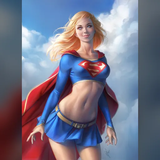 alias:supergirl artist:warren_louw character:kara_zor-el downloaded:deviantart medium:artwork publisher:dc series:superman // 700x963 // 597.1KB // webp // image/webp; lossless=true // supergirl_by_warrenlouw-dauulab