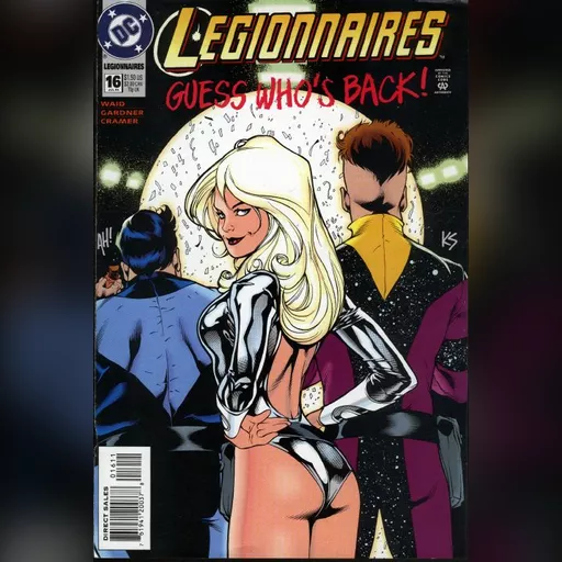 artist:adam_hughes medium:artwork // 479x717 // 101.4KB // jpg // image/jpeg // Legionnaires16