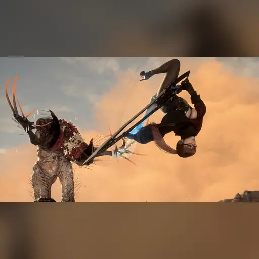 medium:screenshot mine series:stellar_blade // 3840x2160 // 482.5KB // jpg // image/jpeg // Stellar Blade_20250620142052