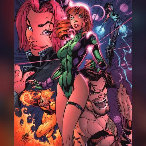 artist:j_scott_campbell medium:artwork // 635x787 // 124.9KB // jpg // image/jpeg // gen13JSC