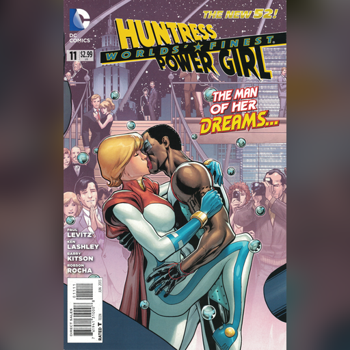 alias:karen_starr alias:power_girl character:kara_zor-l comic_cover medium:artwork official publisher:dc scan series:worlds_finest // 3884x6104 // 39.6MB // webp // image/webp; lossless=true // worlds_finest_huntress_power_girl_11