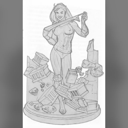 Hissy_Fit artist:adam_hughes medium:artwork medium:drawing official scan // 3264x5064 // 10.2MB // webp // image/webp; lossless=true // page_16