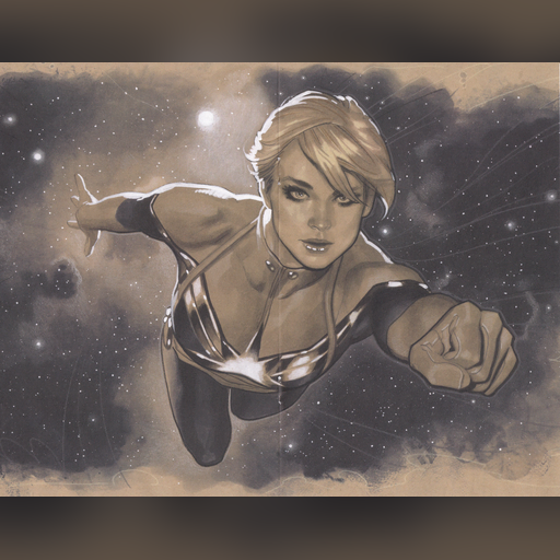 Uncovered_Run artist:adam_hughes medium:artwork medium:drawing official scan // 6524x5064 // 78.7MB // webp // image/webp; lossless=true // page_13-14