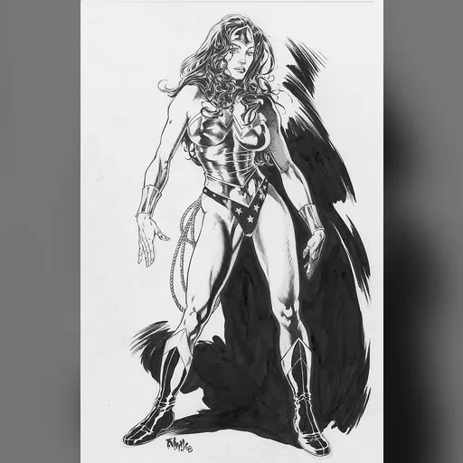 artist:adam_hughes medium:artwork // 741x1132 // 550.6KB // jpg // image/jpeg // SCVigilHughes